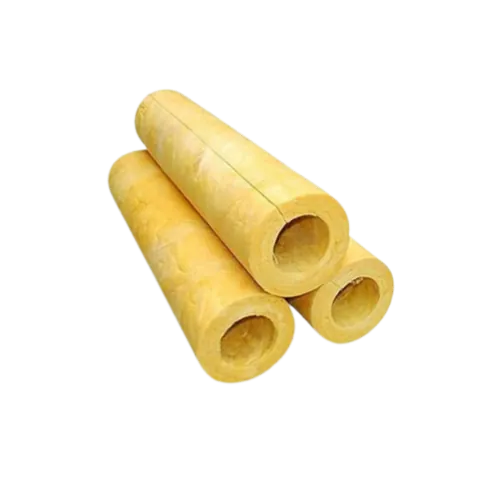 Cañuelas de Lana de Vidrio