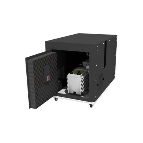 Caja Acústica