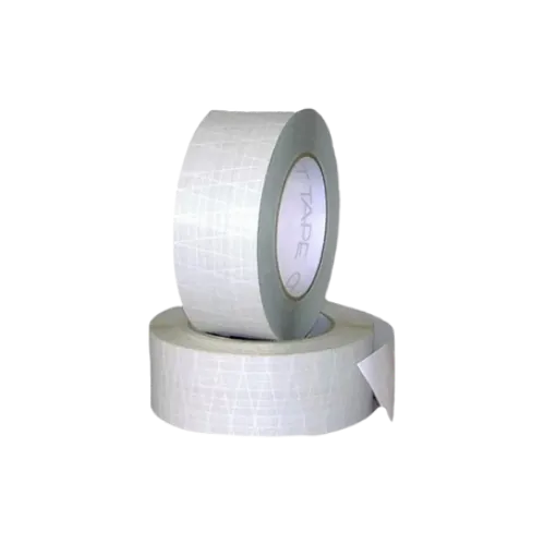 Cinta de Polipropileno Blanco