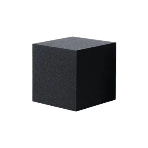 Espuma Acústica Cubo